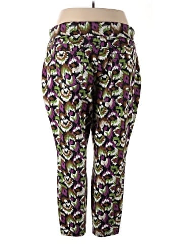 Walmart Casual Pants (view 2)