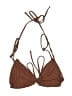 Unbranded Brown Swimsuit Top Size XS (estimated) - photo 2