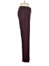 Ann Taylor Factory Solid Burgundy Active Pants Size 2 - photo 4