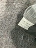 Bcg 100% Polyester Gray Fleece Size 18 - 20 - photo 7