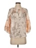 Ulla Johnson 100% Cotton Ivory 3/4 Sleeve Blouse Size 4 - photo 1