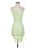 The Kript Green Cocktail Dress Size S - photo 1
