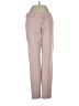 Old Navy Chevron-herringbone Pink Casual Pants Size 2 - photo 1