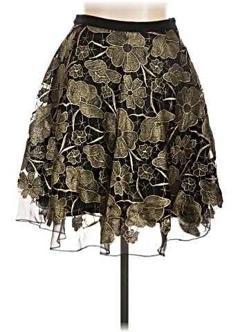 Eva Franco Formal Skirt (view 1)