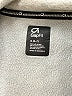 Gap Fit Gray Jacket Size 6 - photo 3