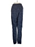 Athleta Camo Blue Track Pants Size 2 (tall) - photo 2