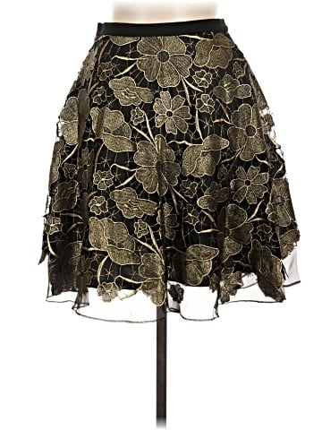 Eva Franco Formal Skirt (view 2)