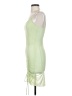 The Kript Green Cocktail Dress Size S - photo 5