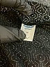 Old Navy 100% Rayon Gray 3/4 Sleeve Blouse Size M - photo 7