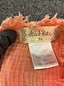 Altar'd State Orange Sleeveless Blouse Size XL - photo 7