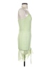 The Kript Green Cocktail Dress Size S - photo 4