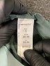 Marika Solid Green Casual Skirt Size S - photo 3
