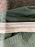 Marika Solid Green Casual Skirt Size S - photo 4
