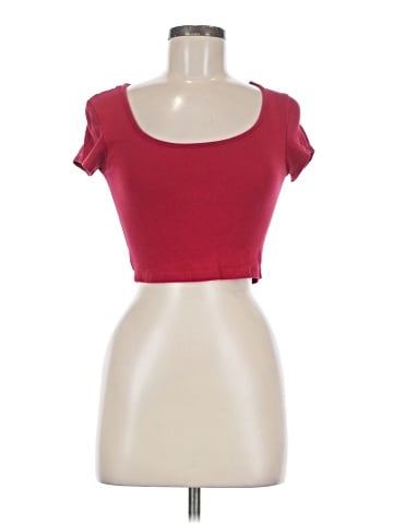 Ambiance Apparel Short Sleeve T-Shirt (view 1)