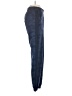 Athleta Camo Blue Track Pants Size 2 (tall) - photo 4