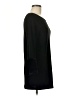 Cupio Black Cocktail Dress Size M - photo 4