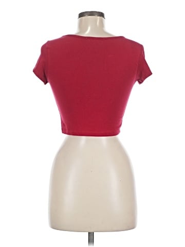 Ambiance Apparel Short Sleeve T-Shirt (view 2)