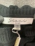 Sioni Black Turtleneck Sweater Size M - photo 7