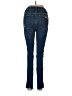 Joe's Jeans Stripes Blue Jeans Size 29 waist - photo 2