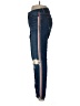 Joe's Jeans Stripes Blue Jeans Size 29 waist - photo 5