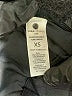 Yogalicious Black Jumpsuit Size XS - photo 4