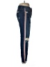 Joe's Jeans Stripes Blue Jeans Size 29 waist - photo 4