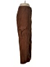Shein Brown Cargo Pants Size 6 - photo 4