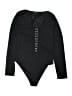 Shein Black Bodysuit Size 8 - 10 - photo 1