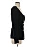 Reformation Black Blazer Size 4 - photo 4