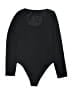 Shein Black Bodysuit Size 8 - 10 - photo 2