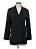 Madewell 100% Recycled Polyester Black Blazer Size XXS - photo 1