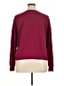 Sincerely Jules Burgundy Sweatshirt Size XL - photo 2