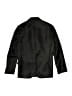 English Laundry 100% Polyester Black Blazer Size 12 - photo 2