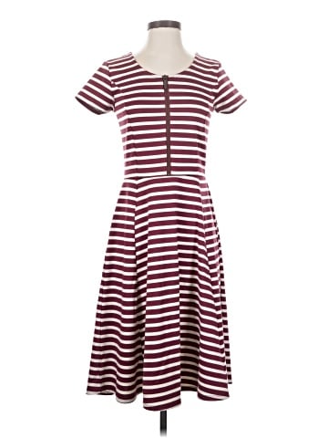 De Collection Casual Dress (view 1)