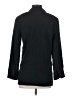 Madewell 100% Recycled Polyester Black Blazer Size XXS - photo 2