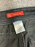 db established 1962 Solid Black Casual Pants Size 10 - photo 7