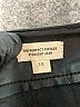 Madewell 100% Polyurethane Black Casual Pants Size 25 waist - photo 8