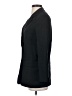 Madewell 100% Recycled Polyester Black Blazer Size XXS - photo 5