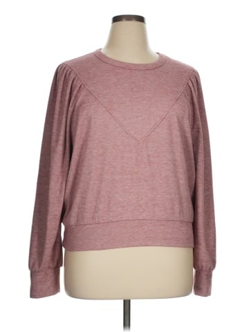 Evereve Sweatshirt (view 1)