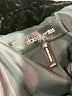 Daisy Fuentes Black Blazer Size 16 - photo 6