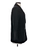 Madewell 100% Recycled Polyester Black Blazer Size XXS - photo 4