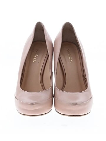 Wojas Heels (view 2)