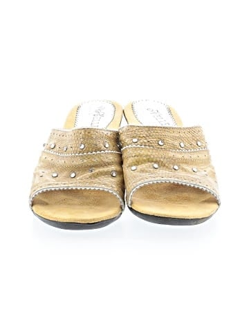 Elle Sandals (view 2)