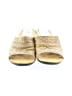 Elle Gold Yellow Sandals Size EU 39 - photo 2