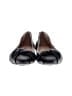 Assorted Brands Black Flats Size 6 - photo 2