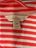 Lilly Pulitzer Red Fleece Size M - photo 6