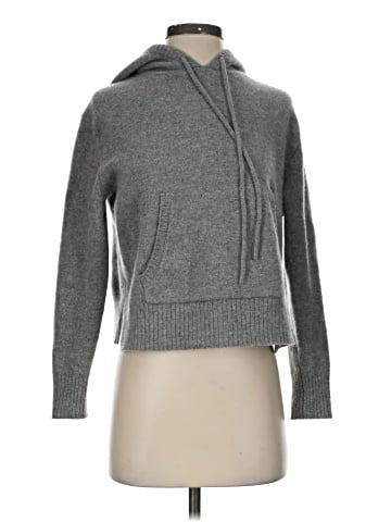 Unsubscribed Pullover Sweater (view 1)