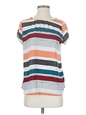 Van Heusen Short Sleeve Top (view 1)