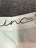Inc Denim White Khakis Size 16 - photo 4