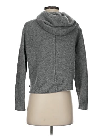 Unsubscribed Pullover Sweater (view 2)